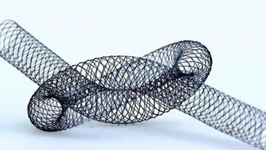 外周血管支架系統(tǒng)（蘇州茵絡）